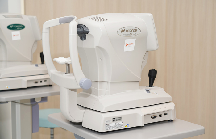 CT-800 電腦非接觸式眼壓計(jì)