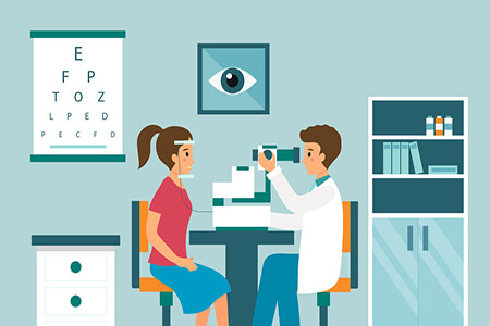 1分鐘教你看懂醫學驗光報告單 1分鐘教你看懂醫學驗光報告單