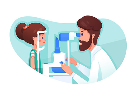 什么樣的視力標(biāo)準(zhǔn)才是好的視力?沃瑞眼科科普 什么樣的視力標(biāo)準(zhǔn)才是好的視力?沃瑞眼科科普