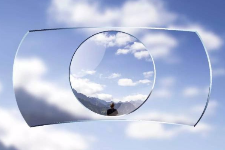 PRL晶體與ICL晶體的區別