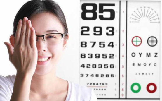 高度近視想摘鏡怎么辦？