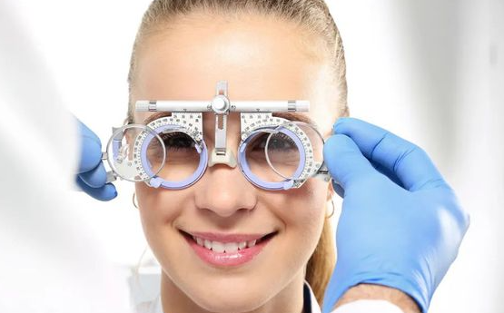 近視手術后玩過山車嘛?合肥沃瑞眼科科普