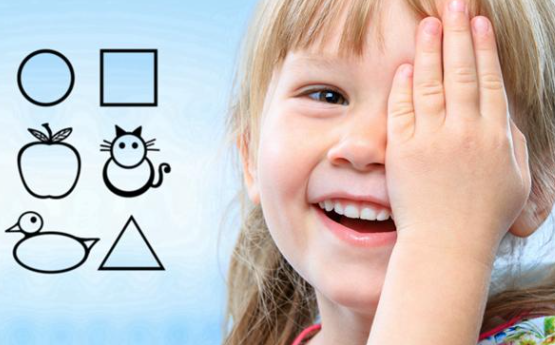兒童弱視斜視怎么回事? 兒童弱視斜視怎么回事?