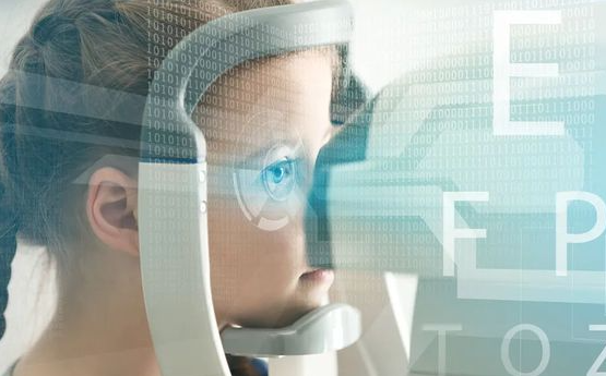 為什么那么多人選擇沃瑞晶體植入近視手術呢？