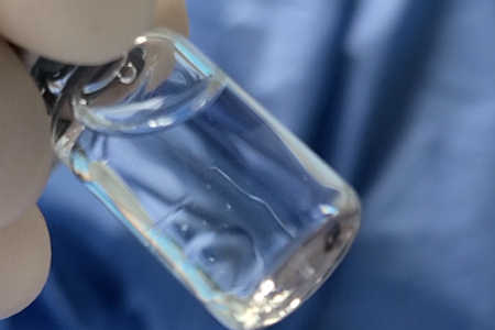 ICL晶體為什么會出現尺寸大小問題?