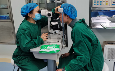 多少度的近視才能做合肥激光近視手術？