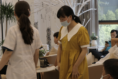 合肥眼科醫(yī)生建議少兒近視防控以預(yù)防為主 合肥眼科醫(yī)生建議少兒近視防控以預(yù)防為主