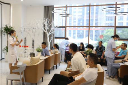 高度近視能做近視手術嗎？