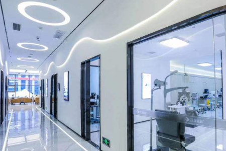 全光塑飛秒和個性化飛秒的區別，合肥沃瑞眼科科普